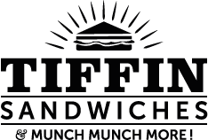 tiffin sandwiches logo
